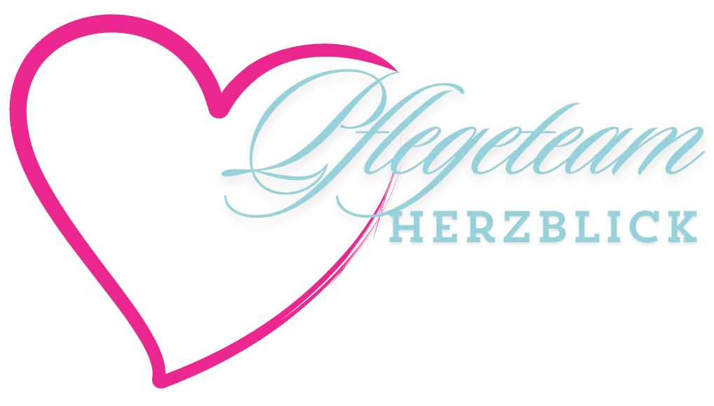 Pflegeteam Herzblick – Weil Pflege Vertrauenssache ist.